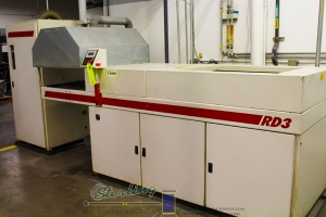 OKUMA CNC LIVE TOOL LATHES, OKUMA HORIZONTAL MACHINING CENTERS, SCREW MACHINES, PLASTIC INJECTION MOLDING, OVENS, MACHINE SHOPS, LARGE TOOL CRIBS, AIR COMPRESSORS, INSPECTION, VIDMAR & LISTA CABINETS, OVER 1,000 LOTS TO BE SOLD!c-1