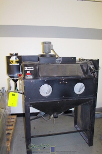 OKUMA CNC LIVE TOOL LATHES, OKUMA HORIZONTAL MACHINING CENTERS, SCREW MACHINES, PLASTIC INJECTION MOLDING, OVENS, MACHINE SHOPS, LARGE TOOL CRIBS, AIR COMPRESSORS, INSPECTION, VIDMAR & LISTA CABINETS, OVER 1,000 LOTS TO BE SOLD!c-1