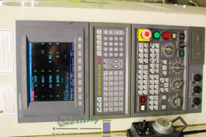 OKUMA CNC LIVE TOOL LATHES, OKUMA HORIZONTAL MACHINING CENTERS, SCREW MACHINES, PLASTIC INJECTION MOLDING, OVENS, MACHINE SHOPS, LARGE TOOL CRIBS, AIR COMPRESSORS, INSPECTION, VIDMAR & LISTA CABINETS, OVER 1,000 LOTS TO BE SOLD!c-1