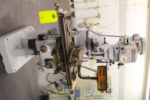 OKUMA CNC LIVE TOOL LATHES, OKUMA HORIZONTAL MACHINING CENTERS, SCREW MACHINES, PLASTIC INJECTION MOLDING, OVENS, MACHINE SHOPS, LARGE TOOL CRIBS, AIR COMPRESSORS, INSPECTION, VIDMAR & LISTA CABINETS, OVER 1,000 LOTS TO BE SOLD!c-1