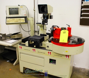 OKUMA CNC LIVE TOOL LATHES, OKUMA HORIZONTAL MACHINING CENTERS, SCREW MACHINES, PLASTIC INJECTION MOLDING, OVENS, MACHINE SHOPS, LARGE TOOL CRIBS, AIR COMPRESSORS, INSPECTION, VIDMAR & LISTA CABINETS, OVER 1,000 LOTS TO BE SOLD!c-1