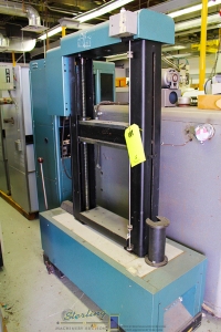 OKUMA CNC LIVE TOOL LATHES, OKUMA HORIZONTAL MACHINING CENTERS, SCREW MACHINES, PLASTIC INJECTION MOLDING, OVENS, MACHINE SHOPS, LARGE TOOL CRIBS, AIR COMPRESSORS, INSPECTION, VIDMAR & LISTA CABINETS, OVER 1,000 LOTS TO BE SOLD!c-1