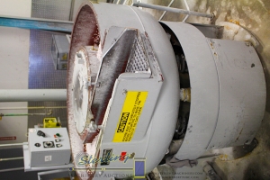 OKUMA CNC LIVE TOOL LATHES, OKUMA HORIZONTAL MACHINING CENTERS, SCREW MACHINES, PLASTIC INJECTION MOLDING, OVENS, MACHINE SHOPS, LARGE TOOL CRIBS, AIR COMPRESSORS, INSPECTION, VIDMAR & LISTA CABINETS, OVER 1,000 LOTS TO BE SOLD!c-1