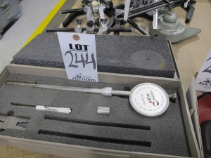 LOT (2) ELLIOTT TUBE CAGE SETS (G-49) LOADING & HANDLING FEE $5-