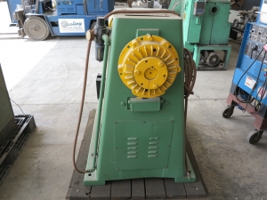 STOCK REEL, 5,000 LB MAX COIL WEIGHT (LOCATION: RUSH ST., SOUTH EL MONTE, CA)-83