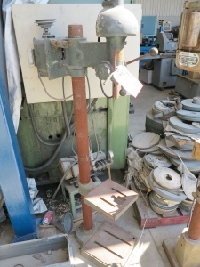 CINCINNATI 16 ROYAL 16" DRILL PRESS (LOCATION: RUSH ST., SOUTH EL MONTE, CA)-109B
