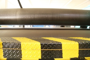 1,000 CFM SMOG-HOG DUST COLLECTOR, MODEL SH10-PE, HORSEPOWER: 1/2 (LOCATION: RUSH ST., SOUTH EL MONTE, CA)-123