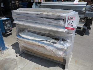 XEROX 2510 DOCUMENT PRINTER (LOCATION: RUSH ST., SOUTH EL MONTE, CA) ***RIGGING FEE $25***-130A