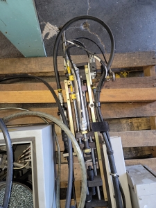 ASSEMBLY AUTOMATION SCREW DRILL-20