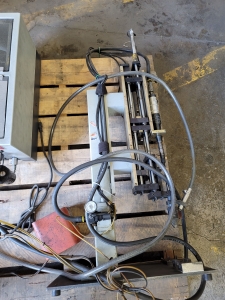 ASSEMBLY AUTOMATION SCREW DRILL-21