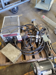 ASSEMBLY AUTOMATION SCREW DRILL-22