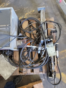 ASSEMBLY AUTOMATION SCREW DRILL-22