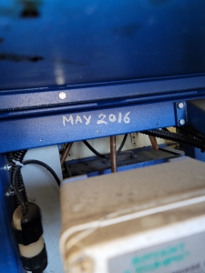 MULTISCORE PANEL SANDER AND SAW MACHINE-32