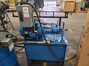 CUSTOM BUILT CUTTER FOR MAKING RAKES-42