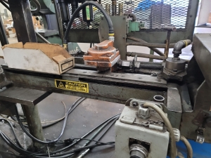 CUSTOM BUILT CUTTER FOR MAKING RAKES-42