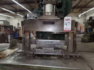 CUSTOM BENDING MACHINE-47