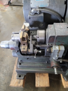 PINES ENGINEERING CO. INC. TUBING PRESS-72