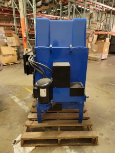 INTERCONT FRONT LOAD PARTS WASHER, BRAND NEW/UNUSED, MODEL TLW-2M, S/N S01334021-M-101