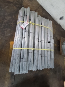 LOT - PALLET OF WIRE-137