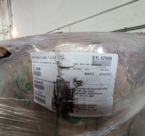 5/16" STEEL BAND-139