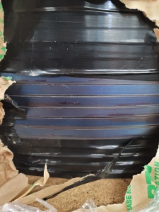 5/16" STEEL BAND-139