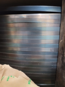 5/16" STEEL BAND-140