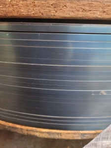 5/16" STEEL BAND-141