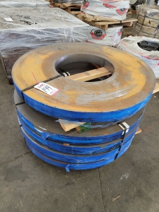 3-1/4" STEEL BAND-144