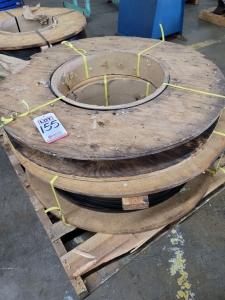 5/16" STEEL BAND-155