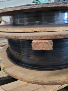 5/16" STEEL BAND-155