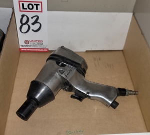 POWERMATE 1 2inch DRIVE IMPACT WRENCH-83