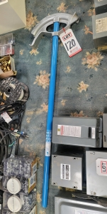 IDEAL OFFSET BENDER-120