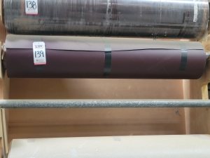 THERMOFORMING PLASTIC, 57" ROLL-139