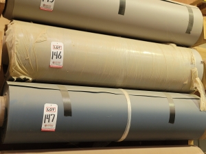 THERMOFORMING PLASTIC, 57" ROLL-146