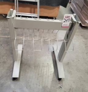 PLOTTER STAND-249