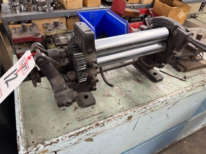 PECK, STOW & WILCOX SLIP ROLL, NO. 381-12