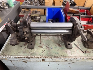 PECK, STOW & WILCOX SLIP ROLL, NO. 381-12