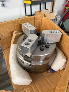 Mori Seiki-MORI SEIKI SL-1A CNC TURNING CENTER, YASNAC CNC CONTROL, 12-STATION TURRET, 6,000 RPM, MAX TURNING DIAMETER: 5.91", MAX TURNING LENGTH: 10.83", SWING OVER BED: 16.5", CHIP CONVEYOR, S/N 247-34B