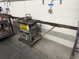 CUSTOM EXTRUSION SLITTER-13