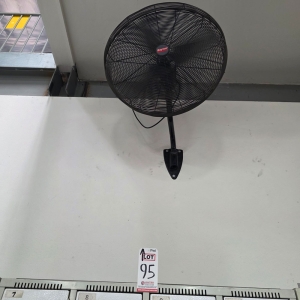 DAYTON 30" WALL FAN-95