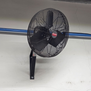 DAYTON 18" WALL FAN-101