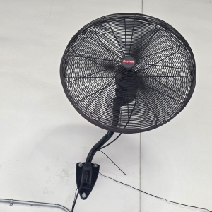 DAYTON 30" WALL FAN-116