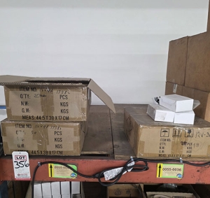 LOT - LED POWER SUPPLIES, LED DRIVERS, DIMMING CONTROLLERS, ETC.-356