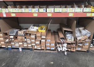 LOT - LED LIGHT STRIPS-356A