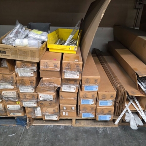 LOT - LED LIGHT STRIPS-356A