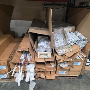 LOT - LED LIGHT STRIPS-356A