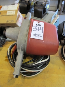 MY-D HAN-D DIGGER ELECTRIC TOOL (G-49) LOADING & HANDLING FEE $5-