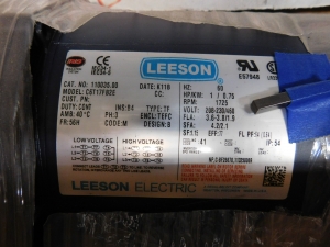 LOT OF (3) ELECTRIC MOTORS (SEE PHOTOS OF SPEC. PLATES FOR DETAILS), ORANGE TOOLBOX FULL OF PIPE BENDING TOOLS, SNAP-ON TORQUE GUAGE, 3/4"& 1" DRIVE SOCKET WRENCHES W/(5) LARGE SOCKETS, (2) RIGGING HOOKS, SLIDE HAMMER, SLEDGEHAMMER, PNEUMATIC TOOL-362