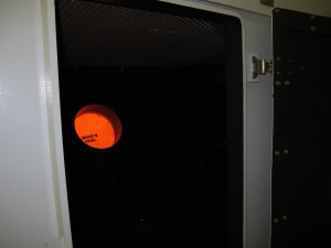 REFUELING MACHINE, REACTOR COOLANT PUMP (FOR TRAINING PURPOSES ONLY) (G-48) LOADING & HANDLING FEE $10,000-