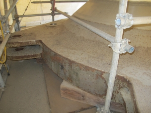 MOCK-UP UNIT (FOR TRAINING PURPOSES ONLY) (G-48) LOADING & HANDLING FEE $10,000-